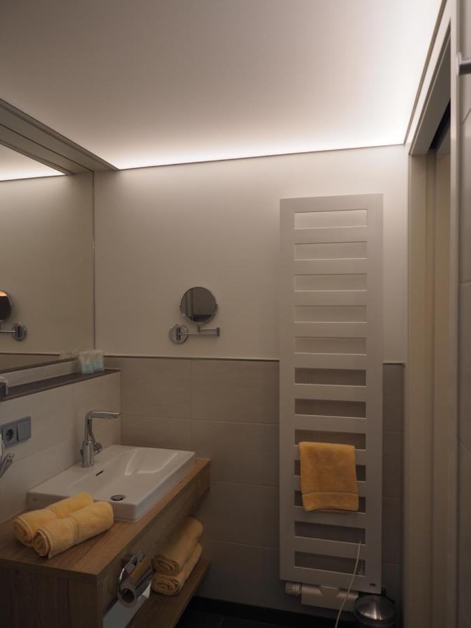 哈默尔堡 苏姆斯特恩乡村旅馆酒店 外观 照片