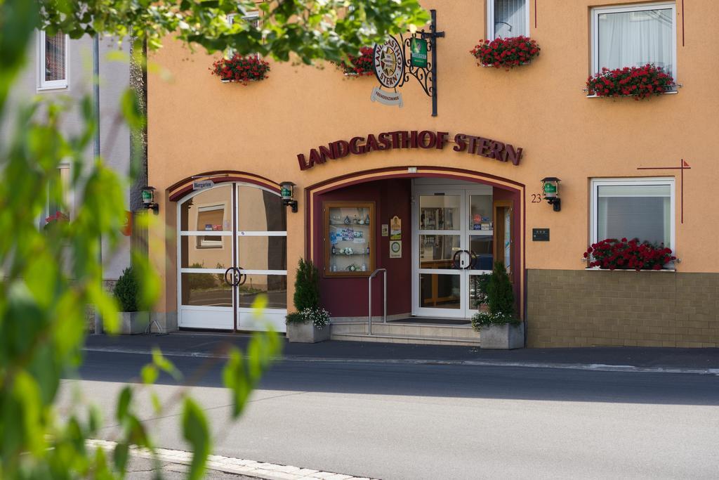 哈默尔堡 苏姆斯特恩乡村旅馆酒店 外观 照片