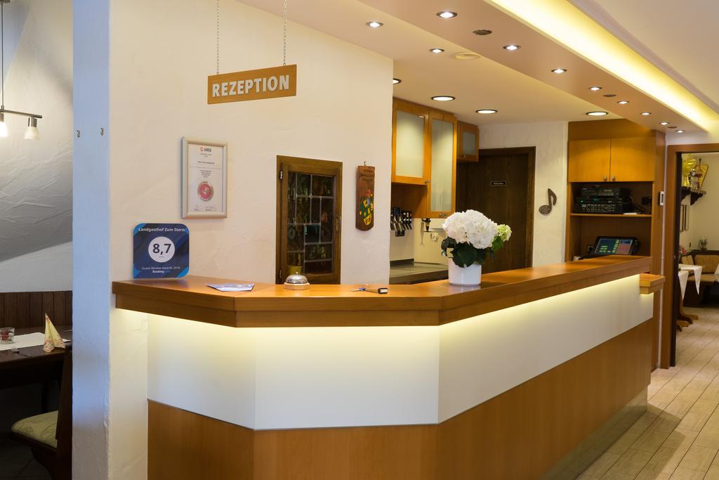 哈默尔堡 苏姆斯特恩乡村旅馆酒店 外观 照片