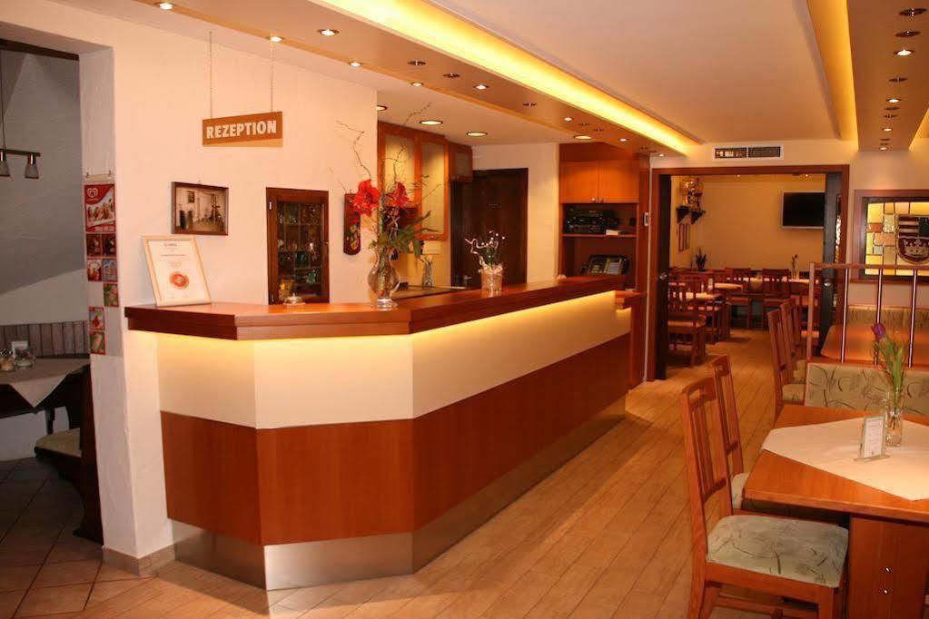 哈默尔堡 苏姆斯特恩乡村旅馆酒店 外观 照片