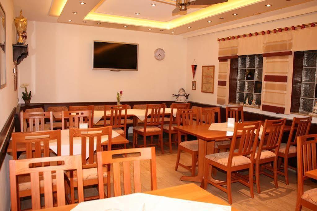 哈默尔堡 苏姆斯特恩乡村旅馆酒店 外观 照片
